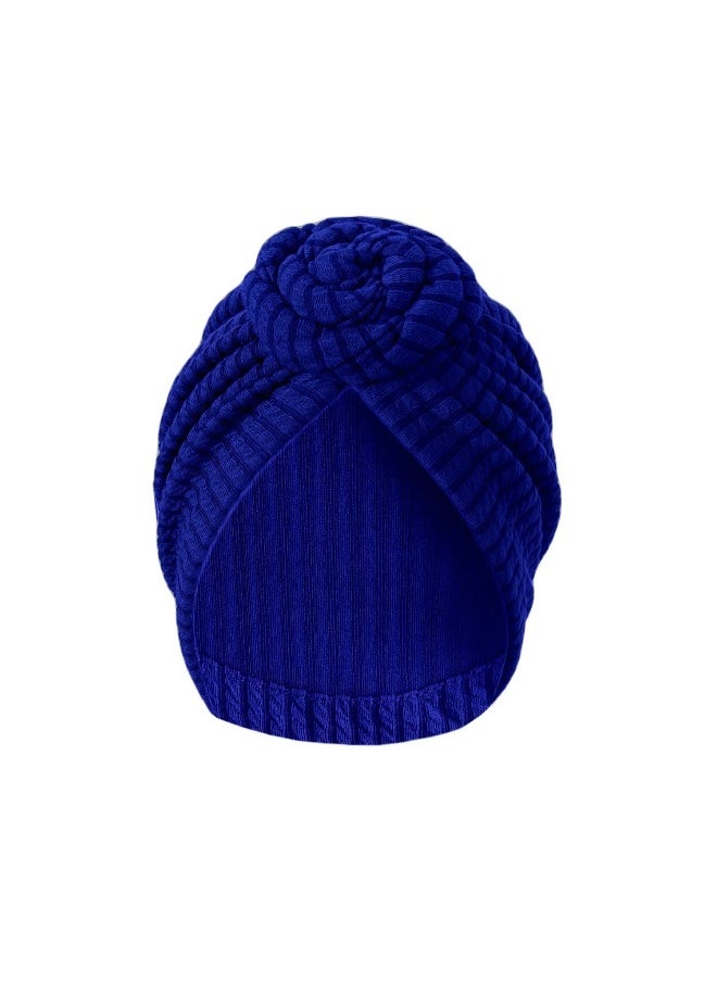 Thick Swirl Design Stylish Head Wrap帽