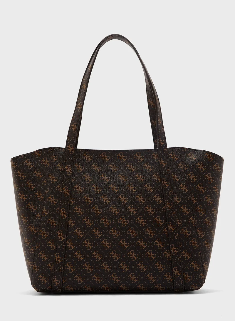 GUESS Naya Tote