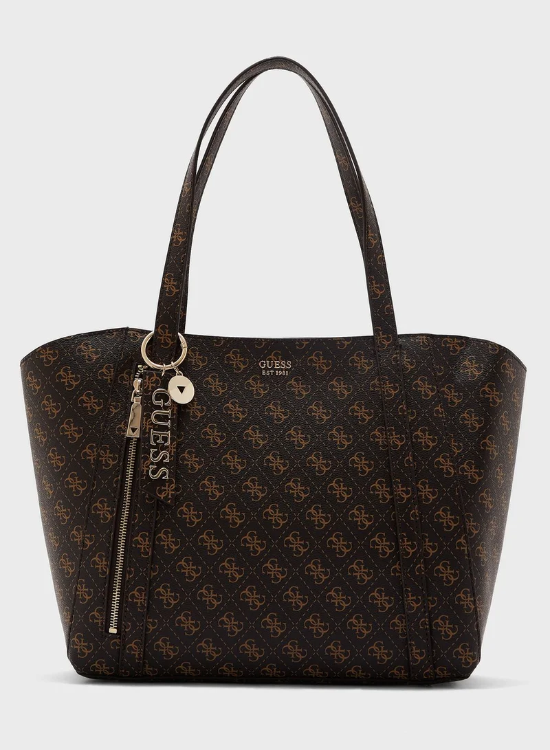 GUESS Naya Tote