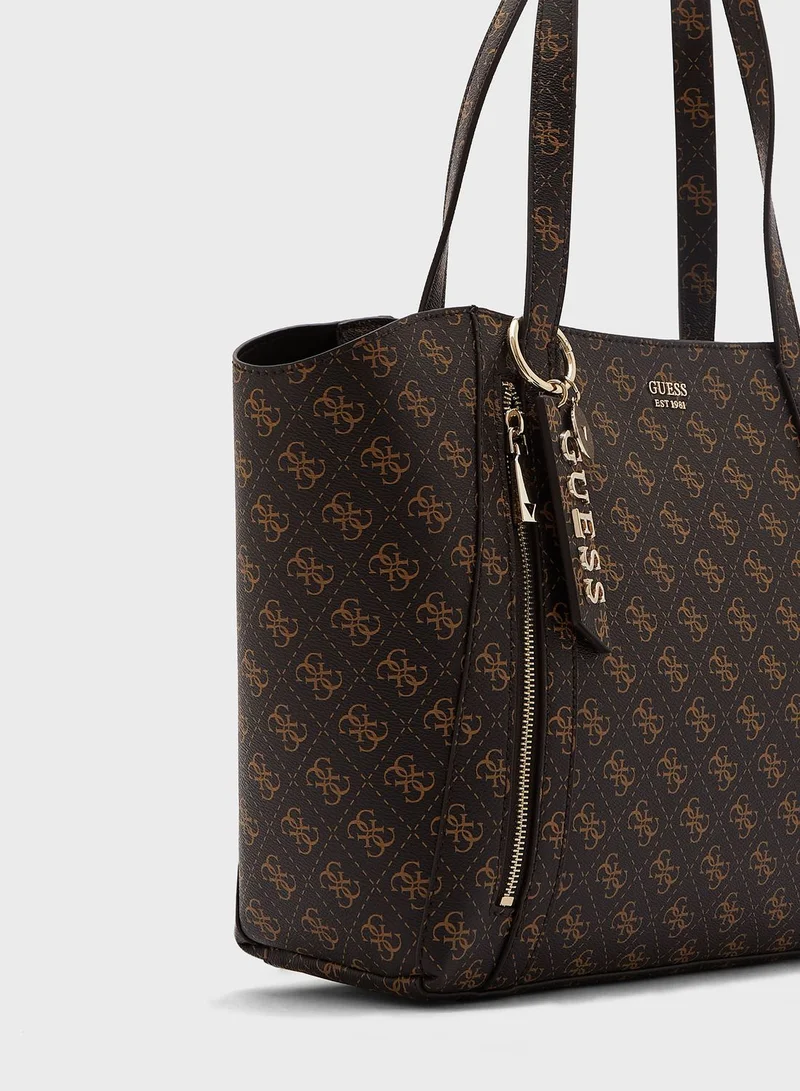 GUESS Naya Tote