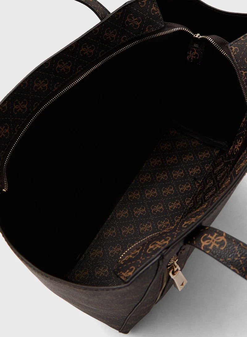 GUESS Naya Tote