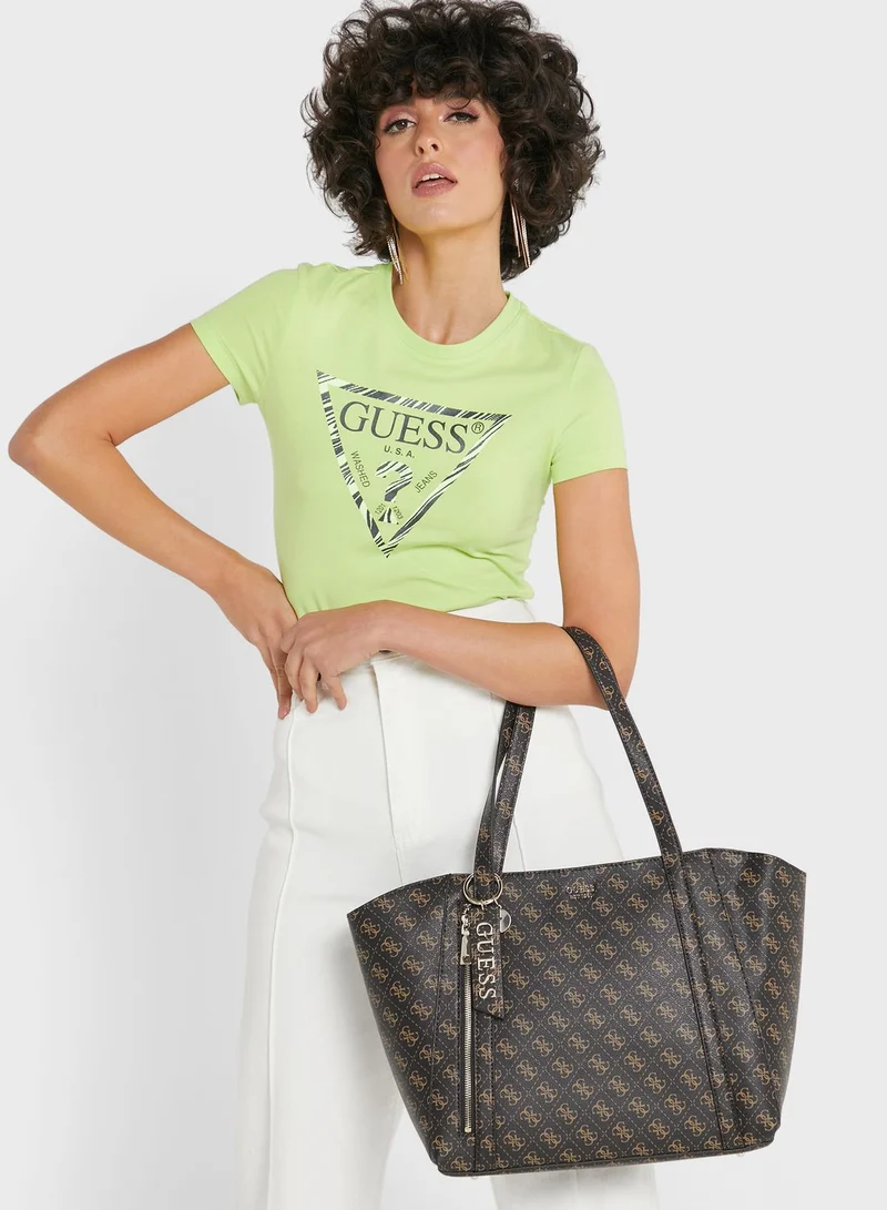 GUESS Naya Tote