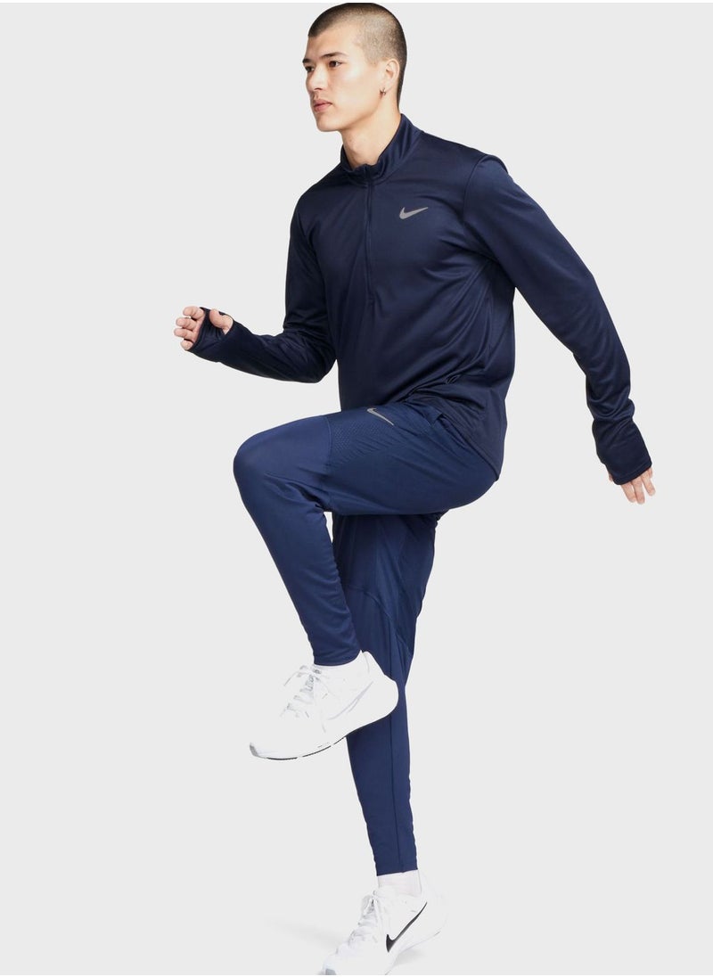 Nike - Dri-Fit Pacer T-Shirt - Image 1
