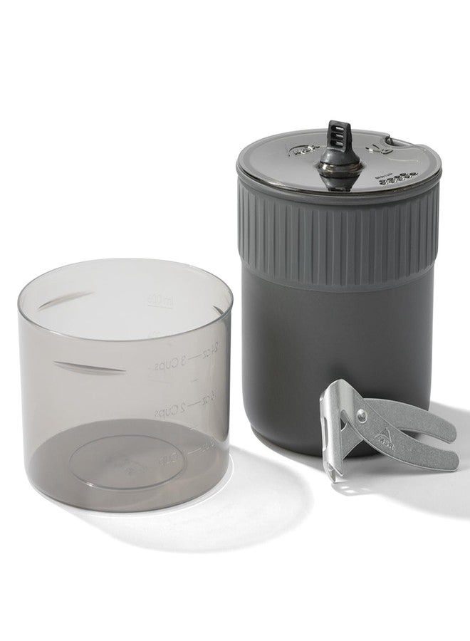 إم اس أر طقم طبخ التخييم MSR Trail Mini Duo - Image 1