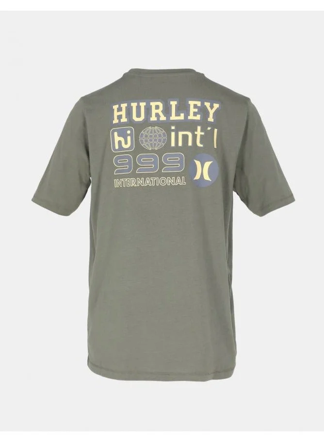 هارلي BANNER TEE