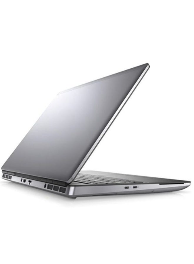 لابتوب محطة عمل احترافي بشاشة 15.6 بوصة بدقة FHD ‏1920 × 1080، معالج سداسي النواة بسرعة تصل إلى 4.60 جيجاهرتز، ذاكرة 32 جيجابايت DDR4 RAM، وحدة تخزين SSD سعة 256 جيجابايت، رسومات مدمجة، قارئ بصمة، لوحة مفاتيح بإضاءة خلفية، Wi-Fi، Bluetooth، Windows 10 Pro - Image 4