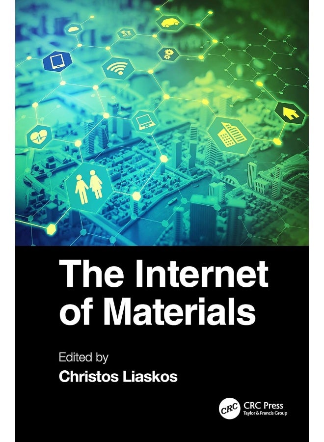The Internet of Materials