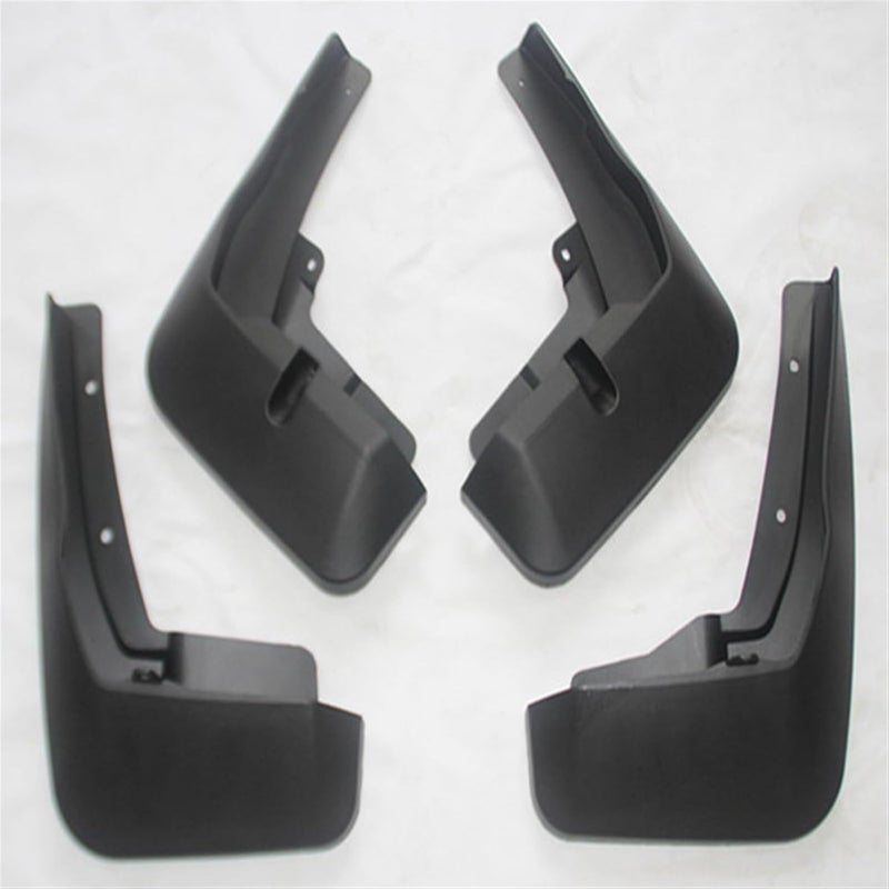 Wivplex Mud Flaps for Q8 SUV 2019-2020 - Image 2