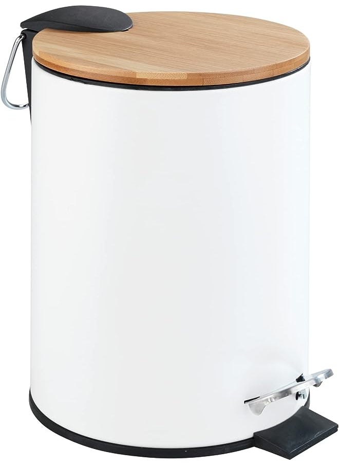 Pedal Bin Tortona 3L EasyCl., White Matt - pzsku/ZAC0646EFB17AA83C0A7EZ/45/_/1692265394/467a038c-ef75-4860-b94d-09e660d59e62