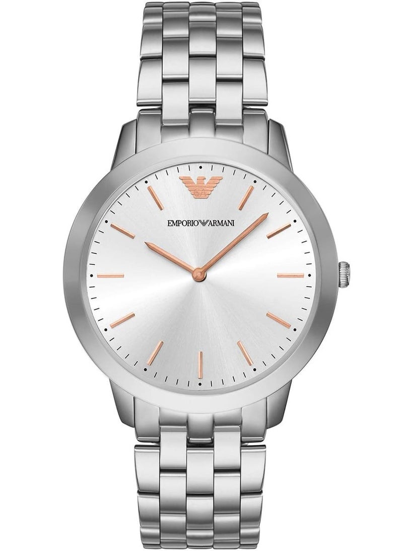 أرماني ساعة امبوريو ارماني للرجال AR2484 - Image 1