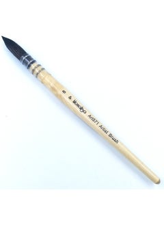 Mona Lisa ART571 Squirrel Hair Brush N:8 