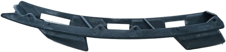 TYG Front Bumper Bracket Side (Passenger Side) for Hyundai Accent (2011-2017) Aftermarket Replacement - Image 1