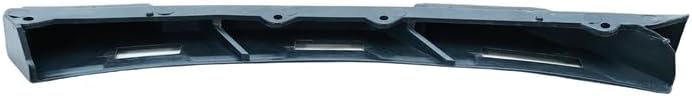 TYG Front Bumper Bracket Side (Passenger Side) for Hyundai Accent (2011-2017) Aftermarket Replacement - Image 3