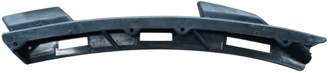 TYG Front Bumper Bracket Side (Passenger Side) for Hyundai Accent (2011-2017) Aftermarket Replacement - Image 2