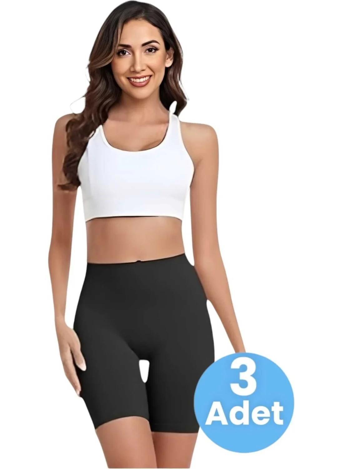 Tezzgelsin Women's Seamless Postpartum Cesarean Section Recovery Corset Set of 3