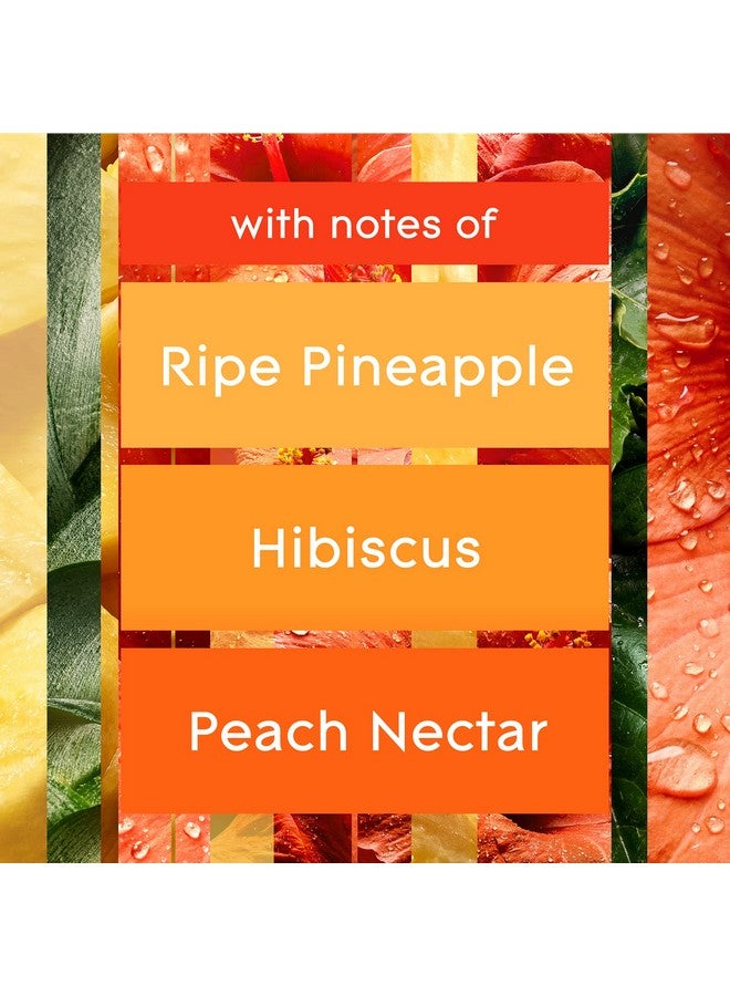 Glade PlugIns Refills Air Freshener Starter Kit, Scented and Essential Oils for Home and Bathroom, Hawaiian Breeze, 4.02 Fl Oz, 2 Warmers + 6 Refills - Image 4