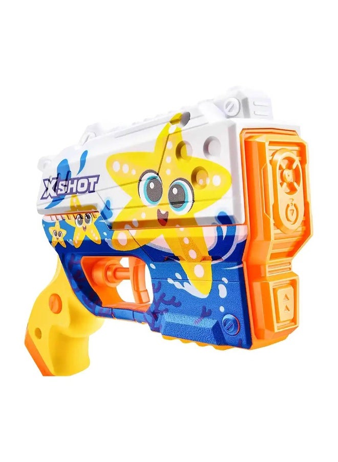 X-Shot X-Short Jr Water Preschool Blaster - Image 4