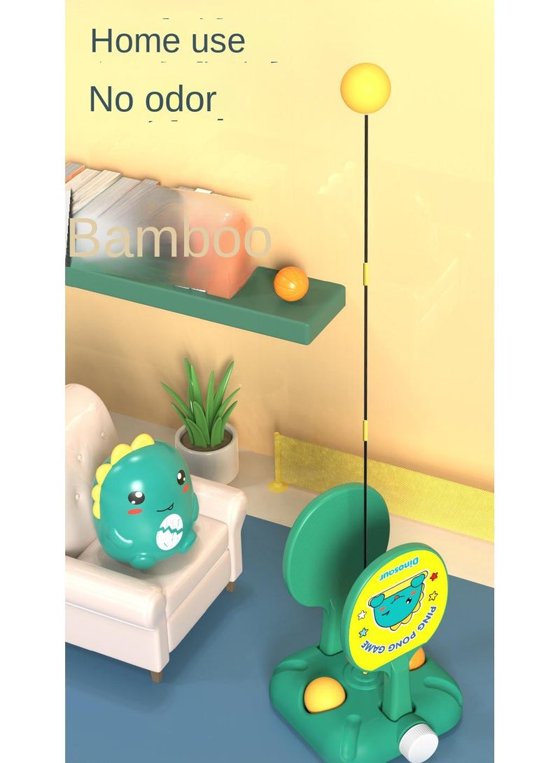 Y&D Outdoor Sports Game Parent Child Table Tennis Trainer Interactive Toy - Image 3