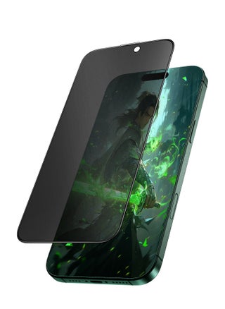 Black - iPhone 16 Pro