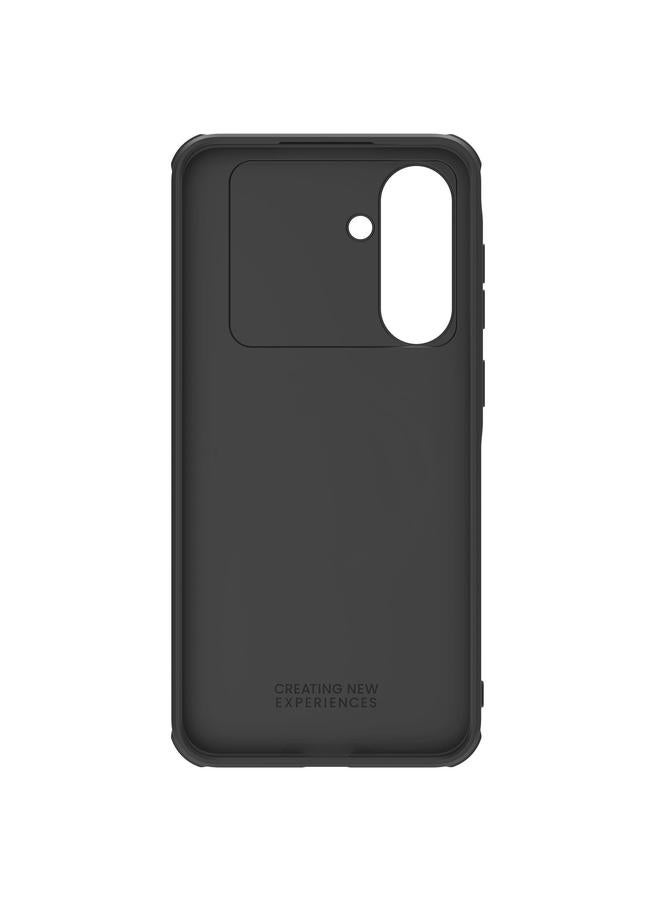 Nillkin Case For Samsung Galaxy A36 5G Black Mirror Pro Series Camshield PC Phone Case - Image 4