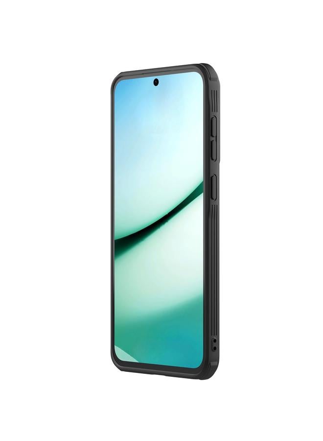 Nillkin Case For Samsung Galaxy A36 5G Black Mirror Pro Series Camshield PC Phone Case - Image 3