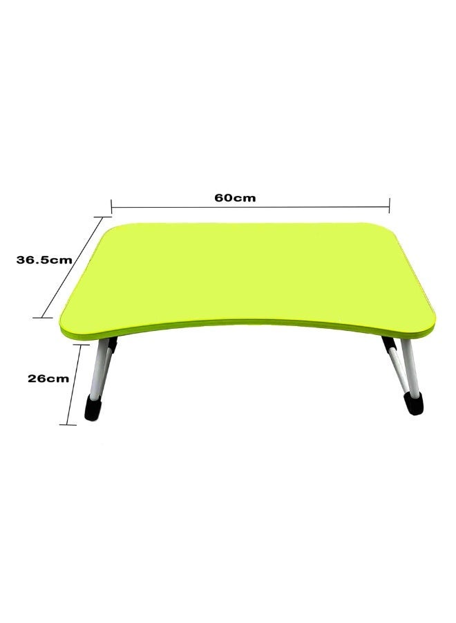 Wooden Laptop Desk for Study & Children Learning Table - Image 2