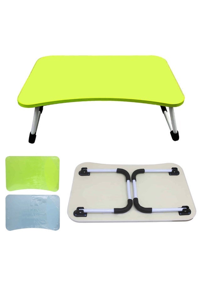Wooden Laptop Desk for Study & Children Learning Table - Image 3