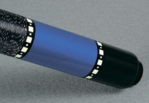 McDermott Lucky L11 Pool Billiard Cue with 1x1 Soft Case - Image 3
