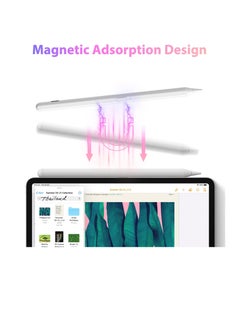 Generic Stylus Pen for iPad Air, iPad Pro, iPad Mini 6/5  - Image 4