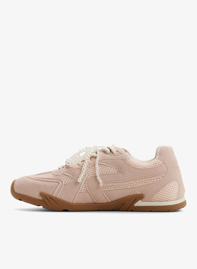 CALL IT SPRING  Pixelle Low-Top Sneakers for Women | Best Price UAE