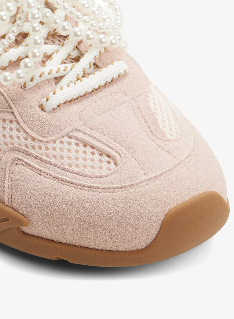 CALL IT SPRING  Pixelle Low-Top Sneakers for Women | Best Price UAE