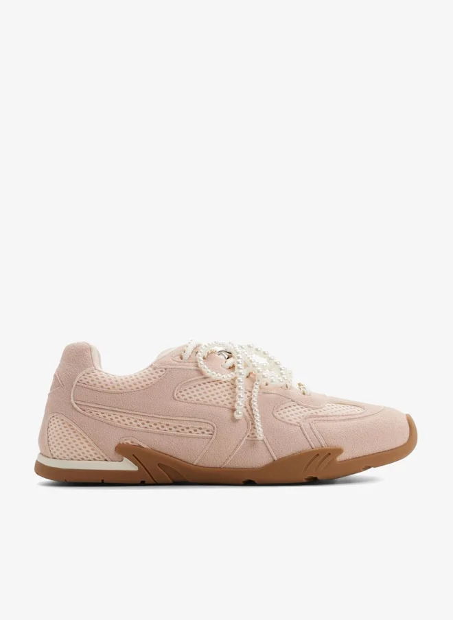 Pixelle Low-Top Sneakers