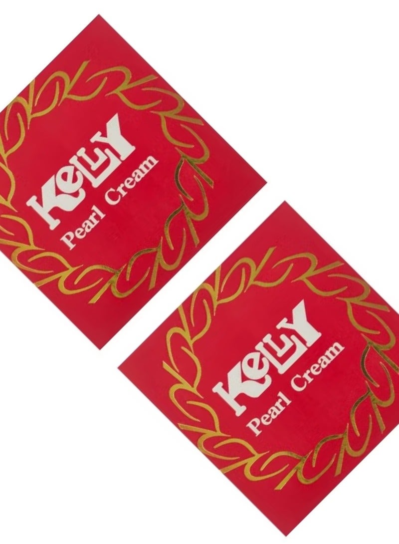 كيلي 2 قطع من كريم لتفتيح البشرة - Image 2