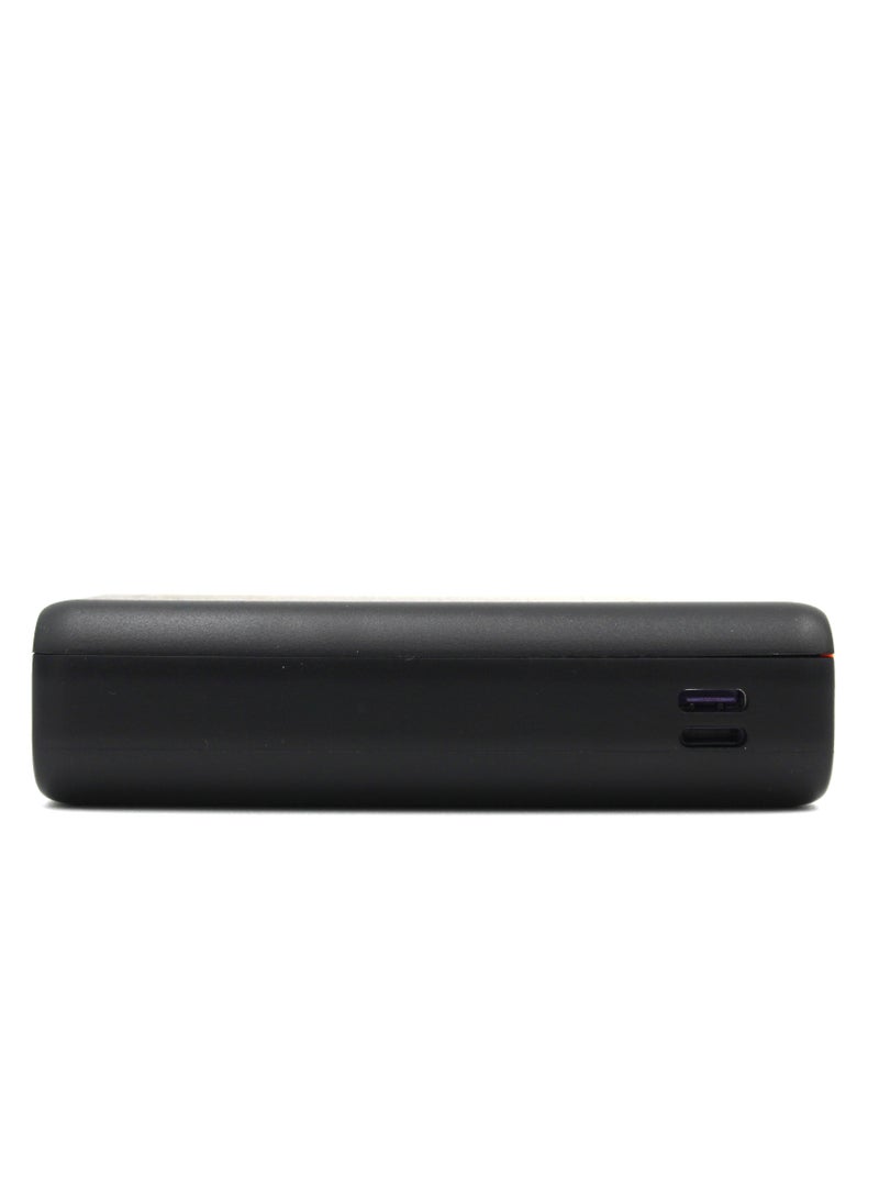 Kannzz 66w Mini And Lightweight Portable Power Bank With Led Intelligent Digital Display - Image 5
