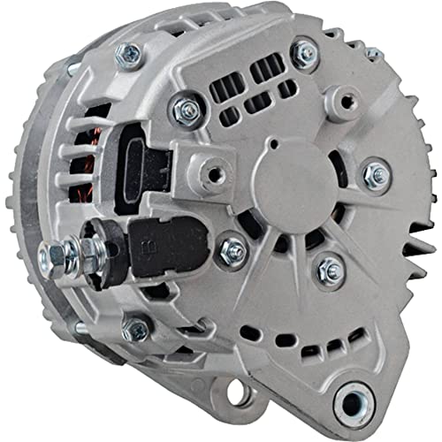 DB Electrical مولد كهربائي DB Electrical 400-44059 متوافق مع/بديل لنيسان إنفينيتي 5.6 5.6L QX56 أرمادا تيتان 04 05 06 2004 2005 2006 - Image 1