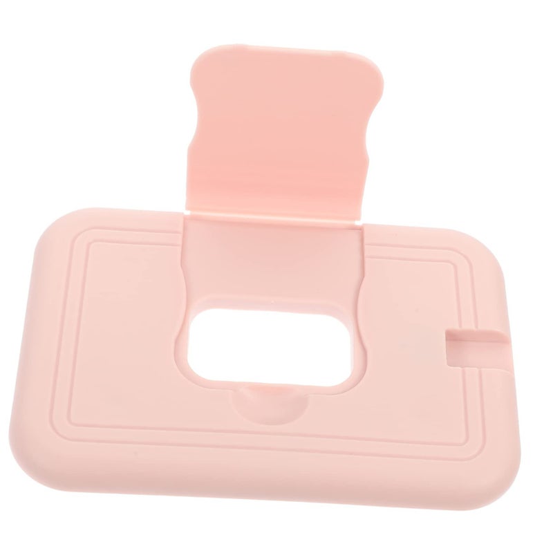 Cabilock Portable Baby Wet Tissue Warmer Temperature Control Compact Design for Newborns Home Travel Usage - Image 2