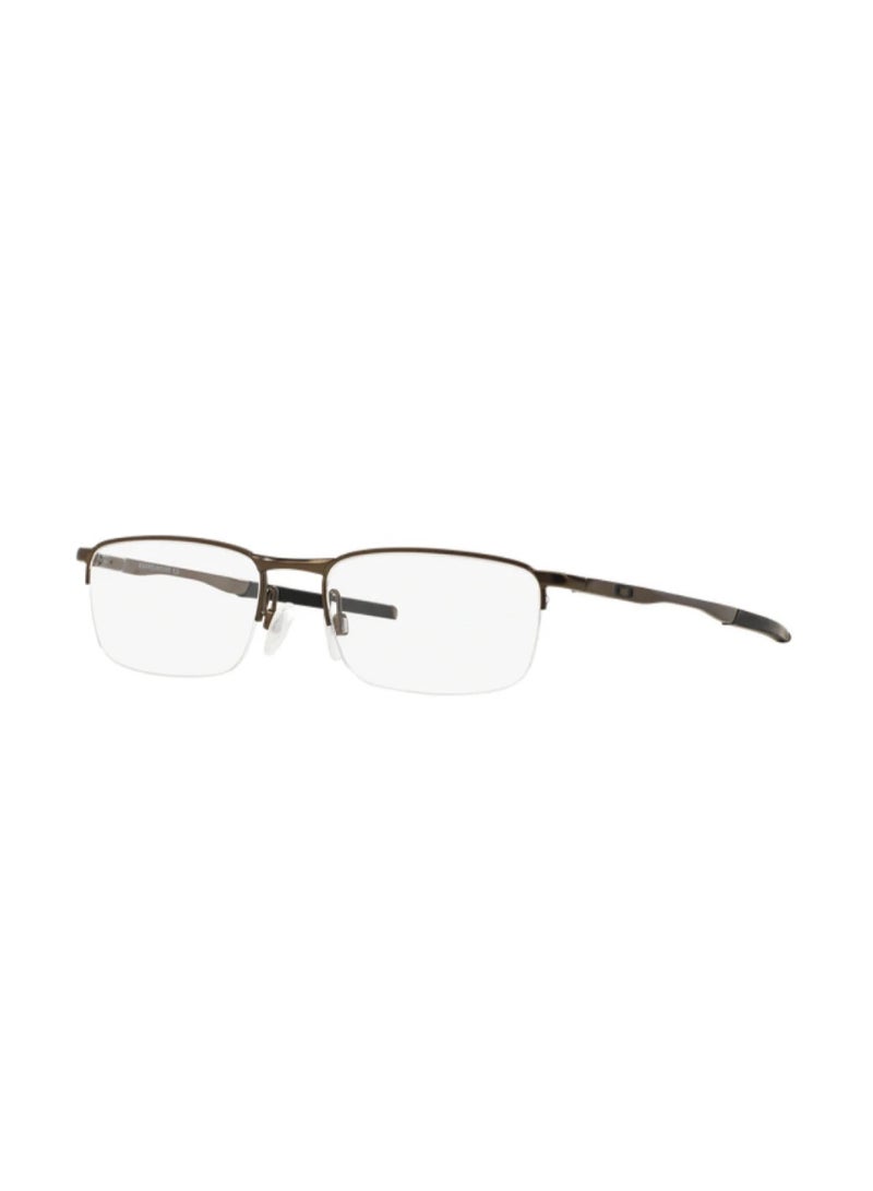 Oakley Barrelhouse 0.5 Rectangle -Style Eyeglasses Frame - Image 1