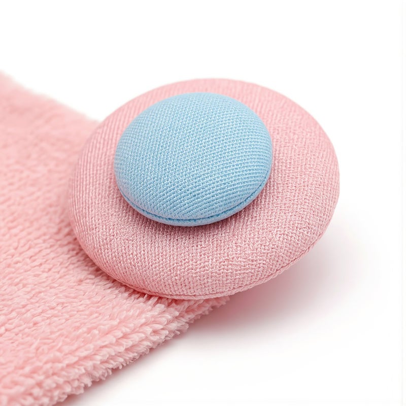 Duvet Pins 8 Count for All Bedding Types Blanket Sofa Cover Sleeping Bag Fixing - Image 5