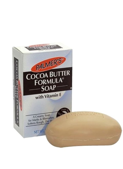 Palmer's Cocoa Butter Formula Daily Skin Therapy Soap 3.5 oz