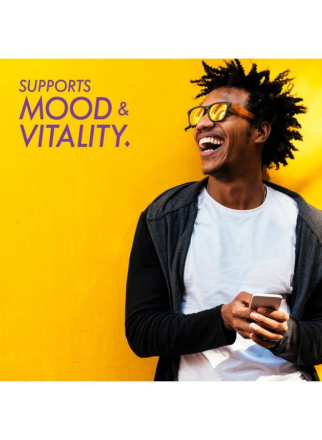 Bluebonnet Nutrition Earth Sweet Vitamin B12 1000 mcg & Folic Acid 400mcg Brain Health & Energy* Vitamins for Women & Men - Vegan, Gluten-Free Raspberry B 12 Vitamin - 180 Chewable Tablets - Image 2