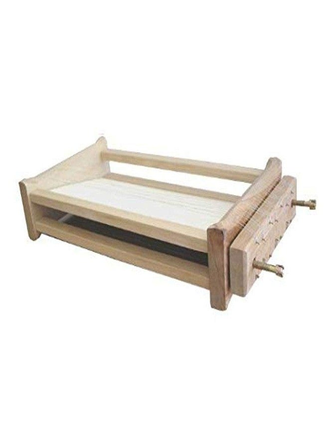 إبيكوتيسباي Epicotispai Eppicotispai Chitarra قطاعة المعكرونة - Image 1