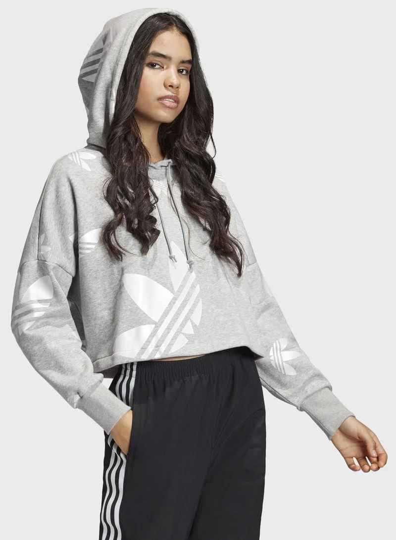 adidas Originals Logo Hoodie