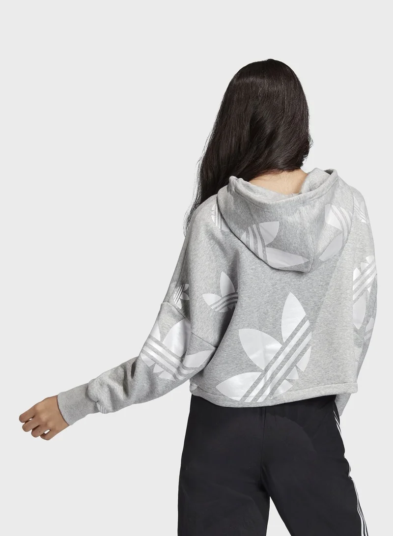 adidas Originals Logo Hoodie