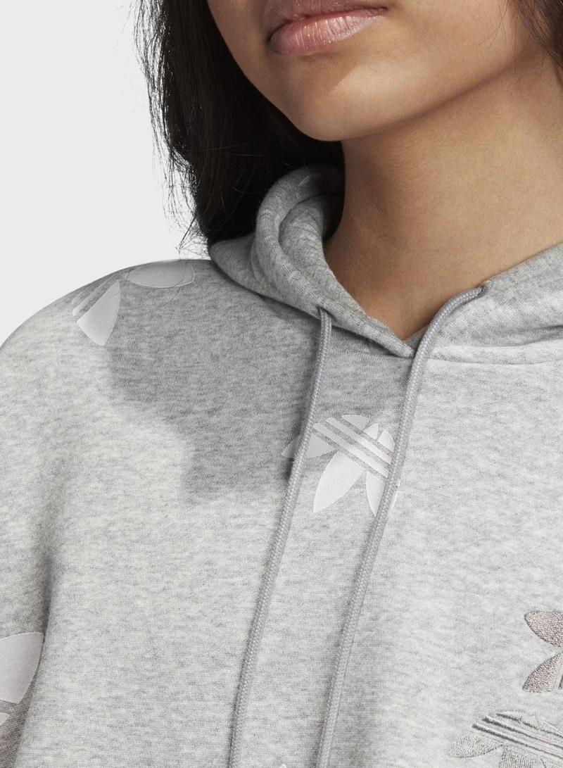 adidas Originals Logo Hoodie