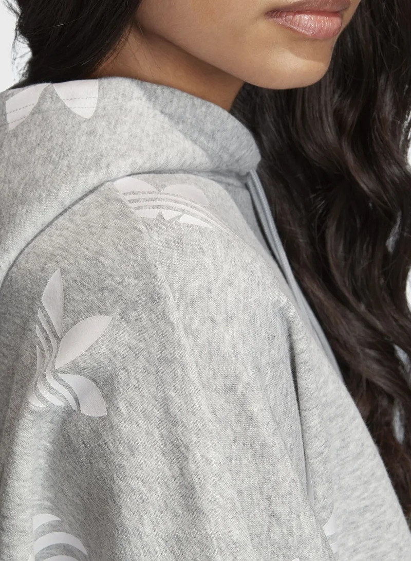 adidas Originals Logo Hoodie