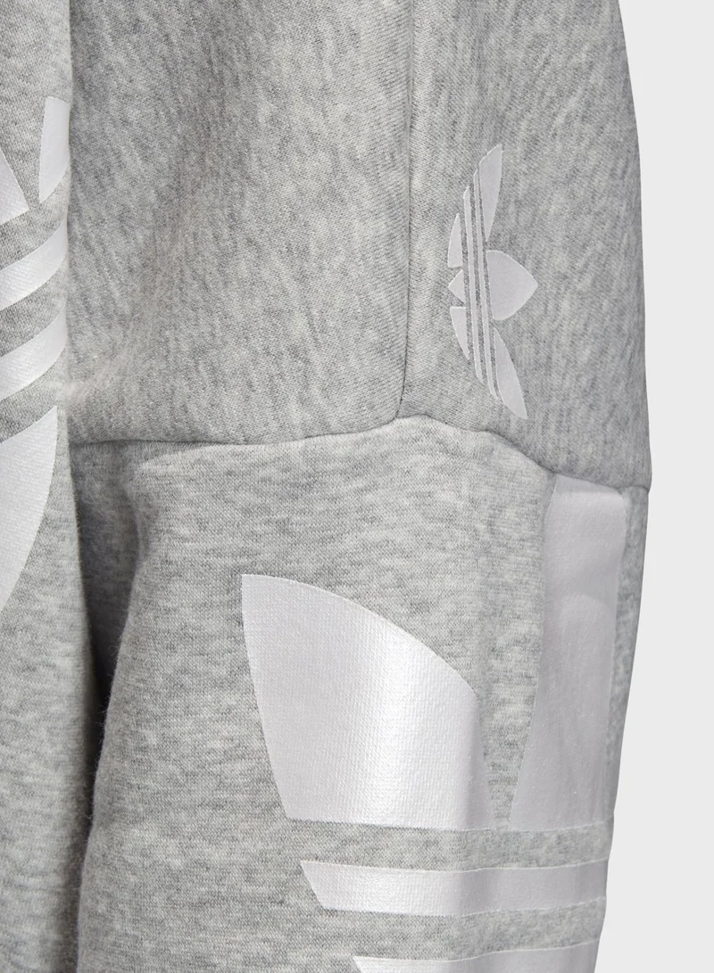 adidas Originals Logo Hoodie