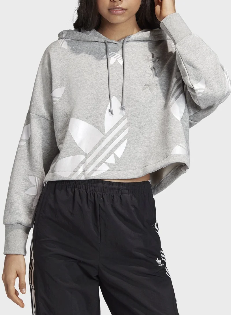 adidas Originals Logo Hoodie