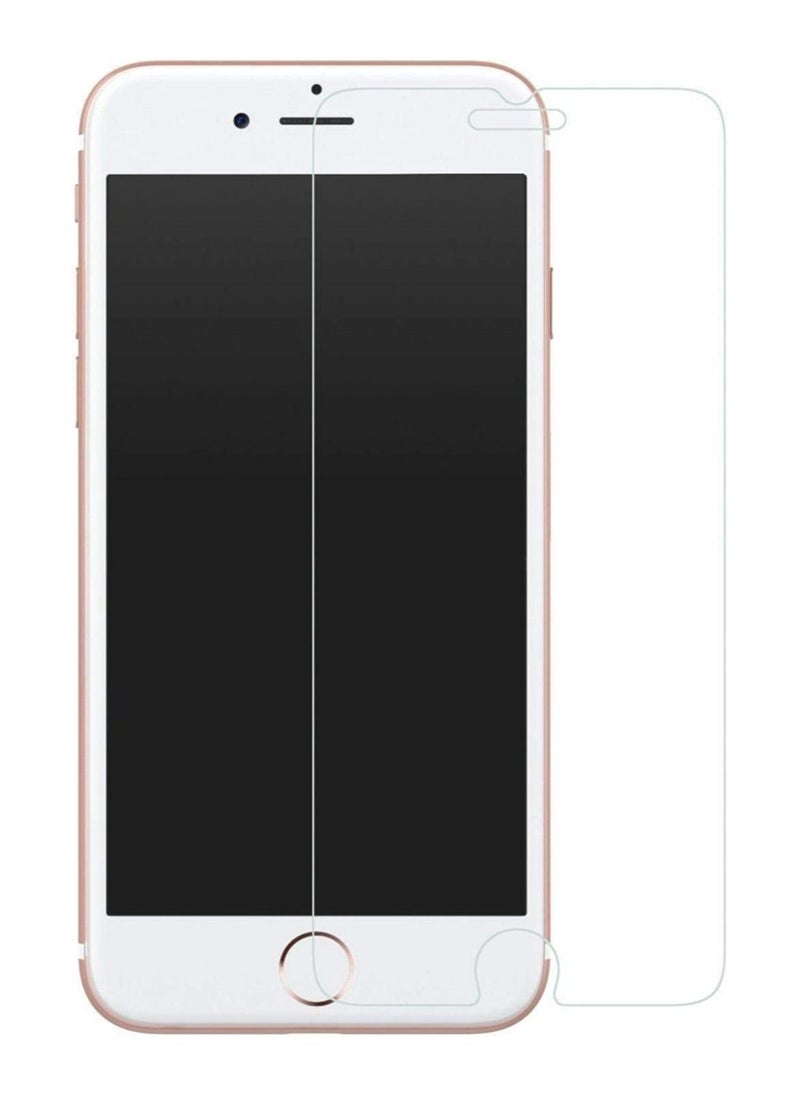 NQ iPhone 7 Plus Screen Protector 