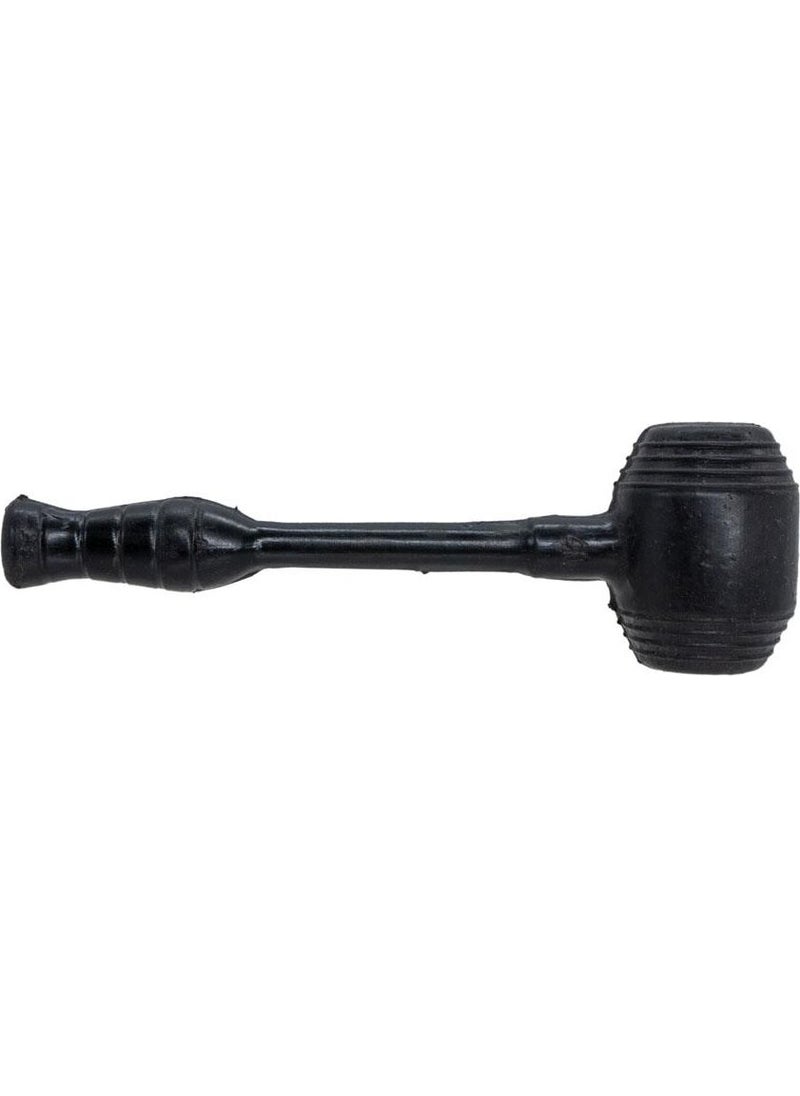 Master - 506975 Rubber Rubber Mallet Black No:40 - Image 1