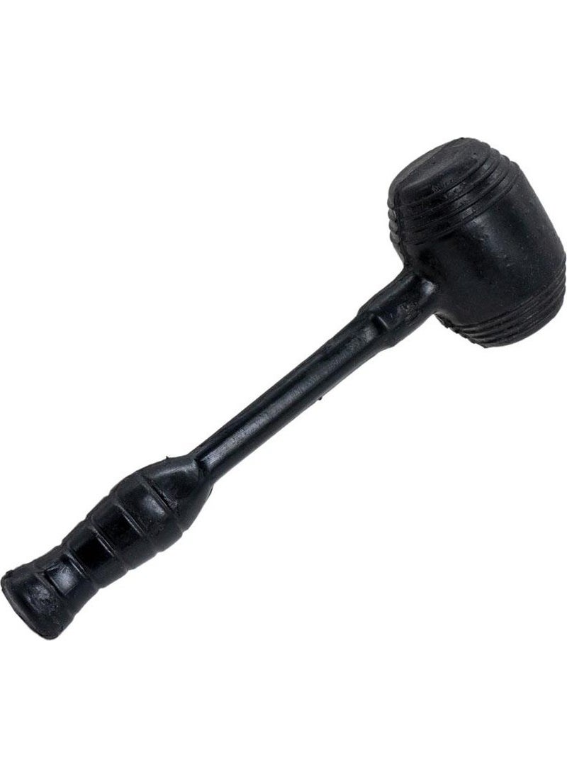 Master - 506975 Rubber Rubber Mallet Black No:40 - Image 1